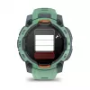 Garmin Instinct 3 AMOLED 3,05 cm (1,2) 45 mm digitaal 390 x 390 pixel touchscreen groen GPS (satelliet)