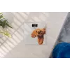 Weegschaal Zelmer ZBS1010 wit ZBS1010 hond ZELMER
