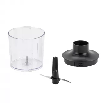 Staafmixer Jata JEBT1795 — handstaafmixer voor mixen en pureren