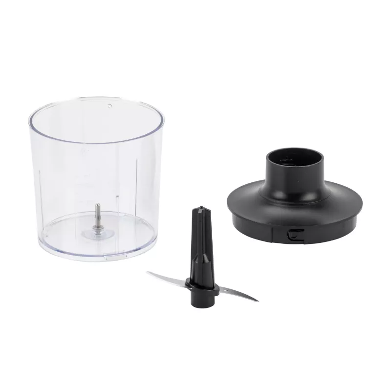 Staafmixer Jata JEBT1795 — handstaafmixer voor mixen en pureren