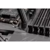 EK-Nucleus AIO CR360 donkere CPU-vloeistofkoeler