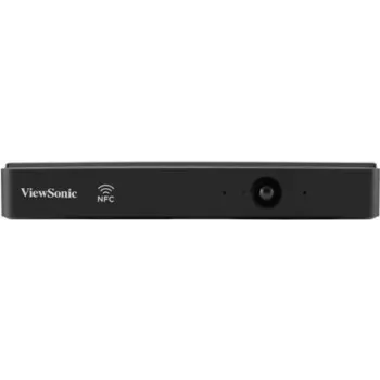 Viewsonic VB-SEN-001 temperatuur-/vochtigheidssensor binnen temperatuur- & vochtigheidssensor vrijstaand bedraad