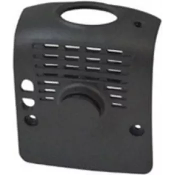 ASCOM swivel-clip kit voor DH5/d81, compleet (660277)