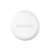 CANYON smart tag ONTAG 1 iOS set van 4 Wit
