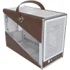 PC-behuizing Montech Heritage Midi Tower wit