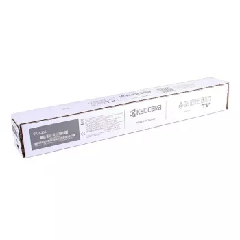 Tonerpatroon KYOCERA TK-6355 40000 pagina's zwart