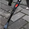 Extralink fietsstandaard, verstelbare zijstandaard