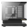 Computerbehuizing, Darkflash F1, ATX, zwart