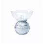 Mechanische keukenweegschaal JATA MOD. 603 transparant