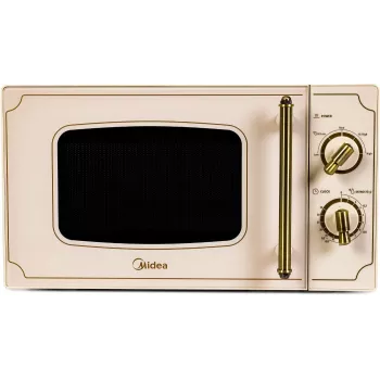 Midea magnetron | MM720CJ7 | losstaand | 700 W | crème