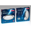 Activejet AJE-GIOVANNI LED-plafondlamp 40W
