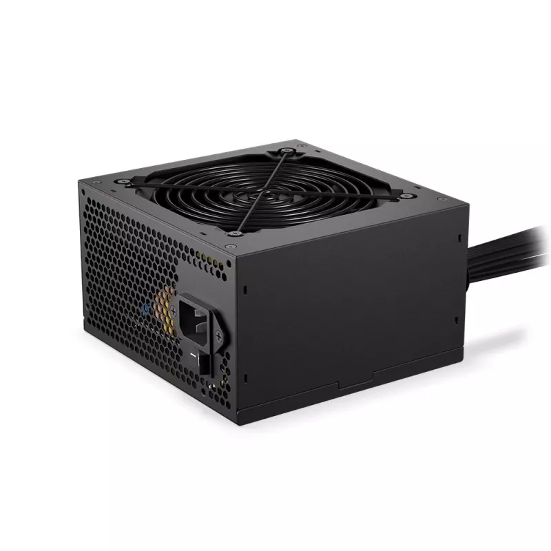 ENDORFY Elementum E5 450W voeding 24-pin ATX ATX zwart
