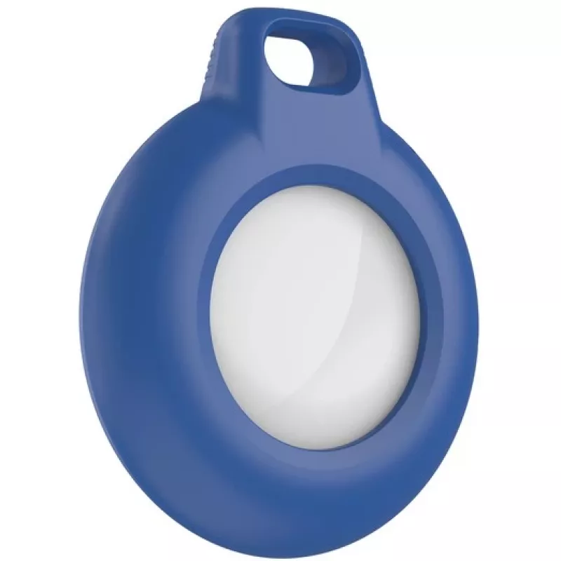 Hoesje Belkin MSC013btBL blauw Apple-compatibiliteit