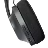 Koptelefoon White Shark WGH-2441 Falcon zwart