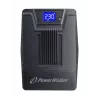 PowerWalker VI 1500 SCL uninterruptible power supply (UPS) line-interactive 1,5 kVA 900 W