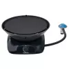 Grill Campingaz 360 Grill CV tafelgrill zwart 2400 W indoor