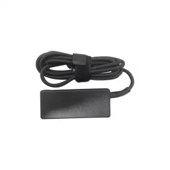 Voeding HP 45W SPS-45W ADPTR NPFC SMART RC (model 741727-001B) voor HP-laptops