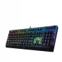 Razer BlackWidow V4 X gele switch - Fortnite Ed. - Duitse layout - toetsenbord - QWERTZ