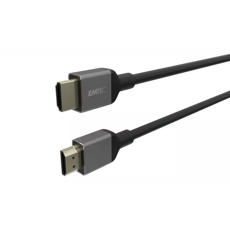 HDMI-kabel Emtec ECCHAT700HD 1,8 m