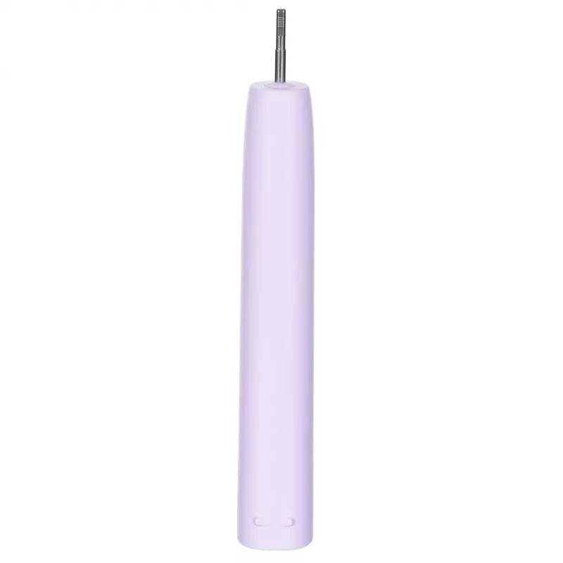Sonic tandenborstel Philips 3100 series HX3671/11 met druksensor, ingebouwde Li‑Ion‑accu, 1 borstelkop, wit/roze