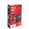 Auto-oplader Maclean MCE218 oplader voor mobiele apparaten