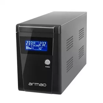 Uninterruptible Power Supply Armac UPS OFFICE Line-Interactive 1500