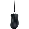 Muis Razer DeathAdder V4 Pro RF draadloos + USB Type-A