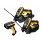 Handheld-barcodelezer Datalogic PowerScan PM9100