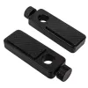 VGA-houder Kolink COREADEPT-VGA-S zwart – GPU-beugel voor behuizingsmontage