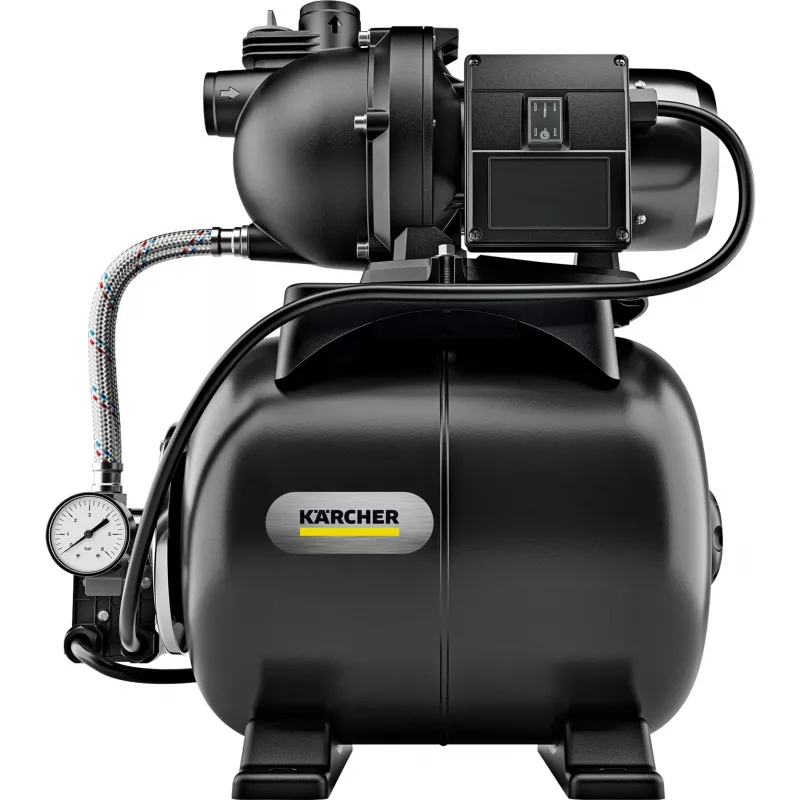 Kärcher 1.645-750.0 Tuingereedschap 3.200 L zwart