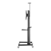 SBOX montagearm FS-446-2 voor 37–70 inch TV's, 70 kg draagkracht, VESA 600x400
