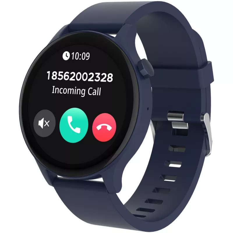 Smartwatch Denver SWC-338BU blauw