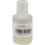 Stempelkusseninkt EUROLITE UV-actief transparant blauw 50 ml