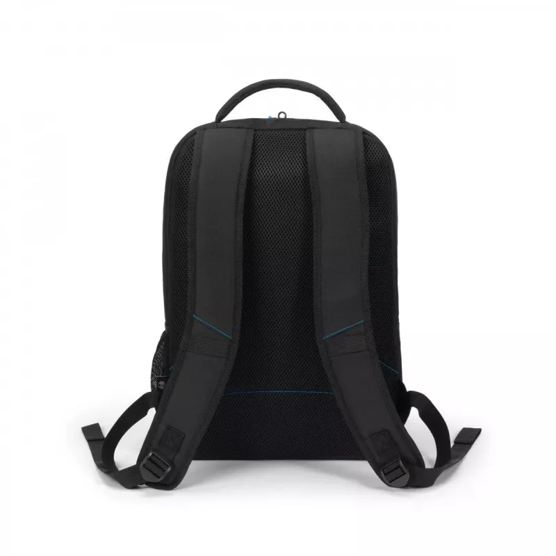 SPIN II rugzak voor 13-16 inch notebook, zwart