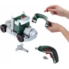 Speelgoed kiepwagen KLEIN 8640 compact ontwerp robuuste constructie, kinderspeelgoed rollenspelvoertuig