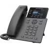 Grandstream Networks GRP2611G IP-telefoon zwart 3 regels TFT