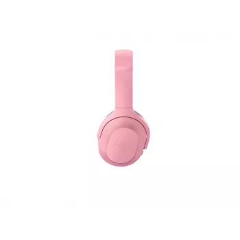 Razer Barracuda headset draadloos hoofdbeugel gaming USB Type-C Bluetooth grijs, roze