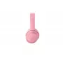 Razer Barracuda headset draadloos hoofdbeugel gaming USB Type-C Bluetooth grijs, roze