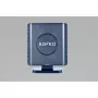 DECT IP-basisstation agfeo 6101811, zwart