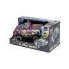 RC Car Ghost Driver - violet