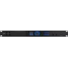 Fender Quantum HD 8 - USB-C audio-interface