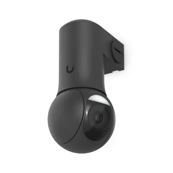 Montageadapter Ubiquiti UACC-G5-PTZ-CA-B outdoor zwart 3/4 inch schroefdraad