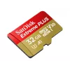 Flashgeheugen SanDisk Extreme Plus 32 GB UHS-I SDSQXBG-032G-GN6MA