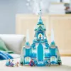 Constructiespeelgoed LEGO Disney Princess Elsas Winterpaleis 43244 — bouwset voor fantasierijk spel