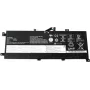 Lenovo 45-Wh-lithium-ion-accu 02DL030 — oplaadbare laptopaccu 45 Wh
