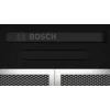 Bosch Serie 2 DBB63BC60 Afzuigkap Inbouw Zwart 384 m³/h