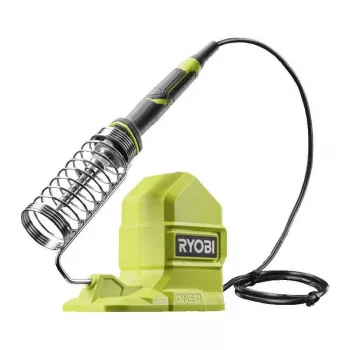 202871 RYOBI 18V soldeerbout