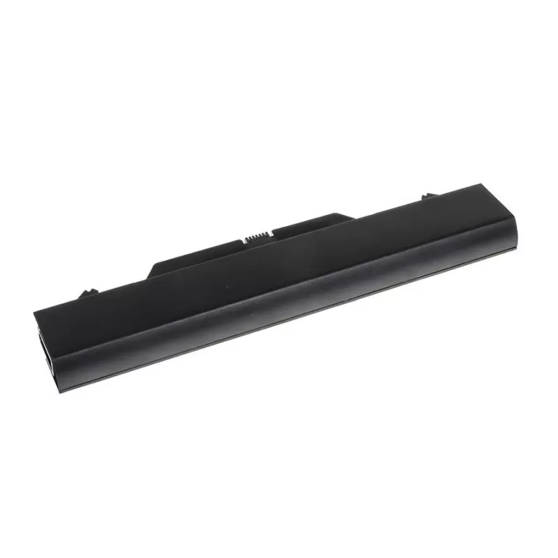 Green Cell HP11 laptopaccu voor HP ProBook 4510 4510s 4515s 4710s 4720s, 10,8 V 4400 mAh, 6 cellen, zwart