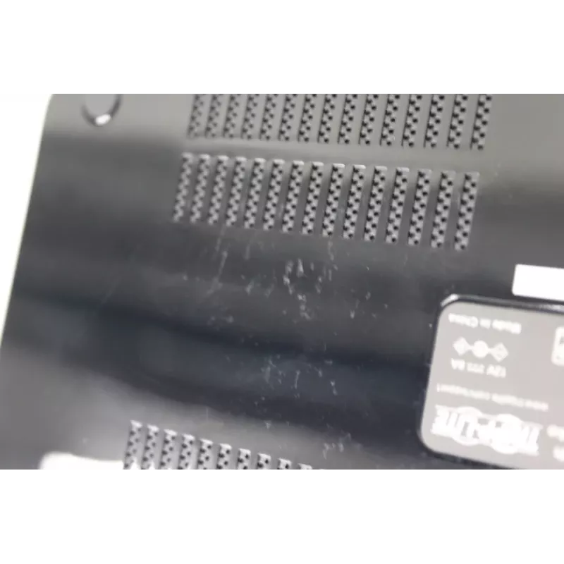 USB-laadstation Tripp Lite U280-010-ST-CEE — 10 USB-poorten, verstelbaar vak