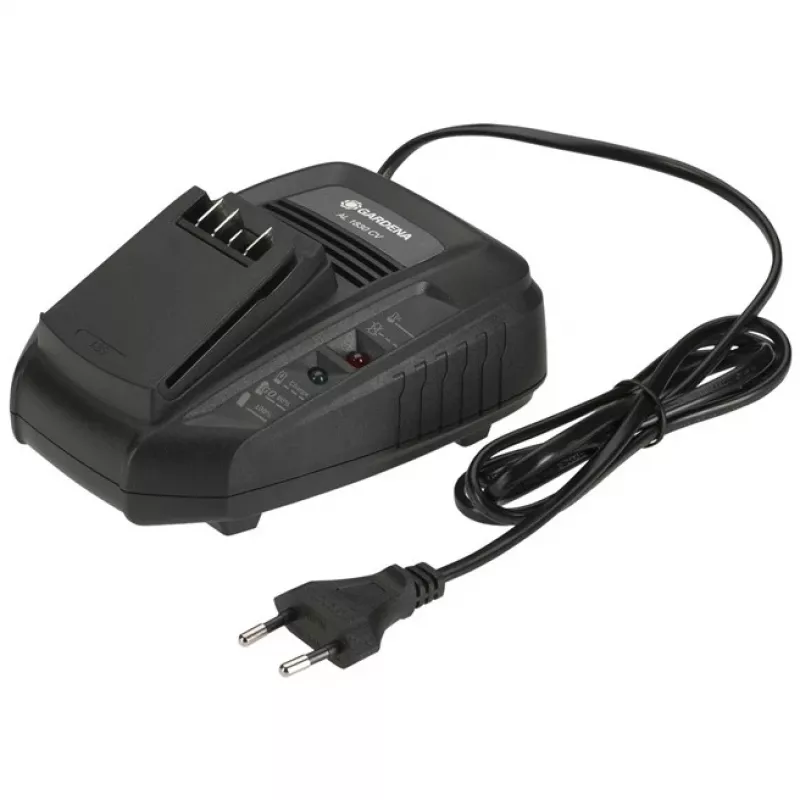 Starterskit P4A PBA 18V/45 2,5 Ah + AL 1830 CV, set oplader + 1x accu, POWER FOR ALL ALLIANCE
